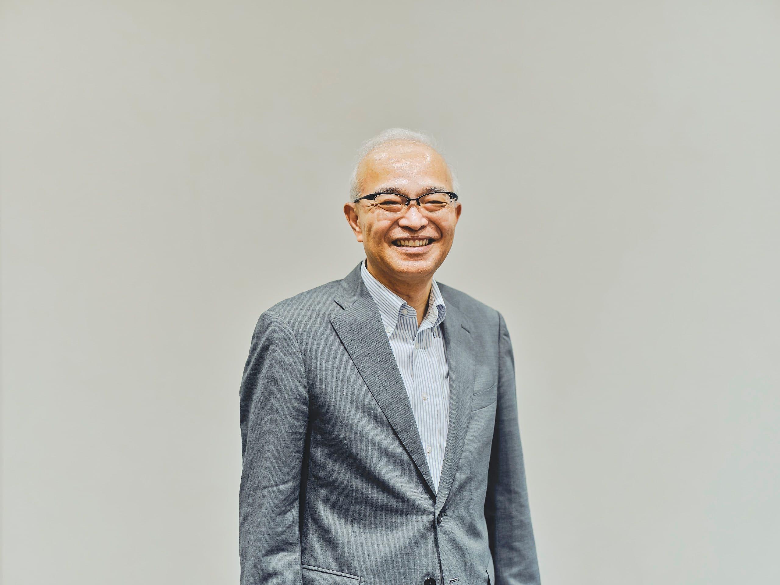 仲 浩史(Hiroshi Naka)