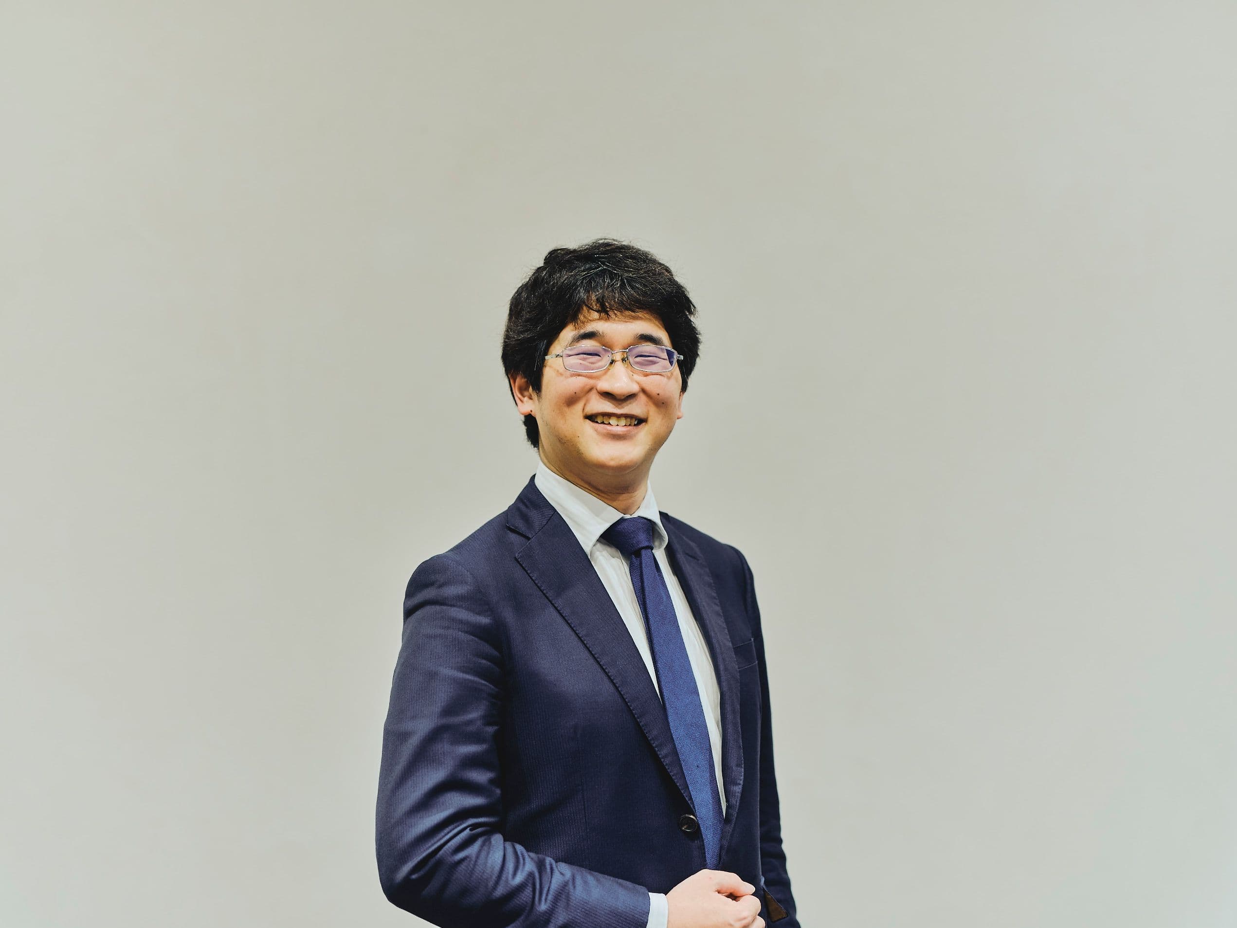 北岡 拓也(Takuya Kitaoka)